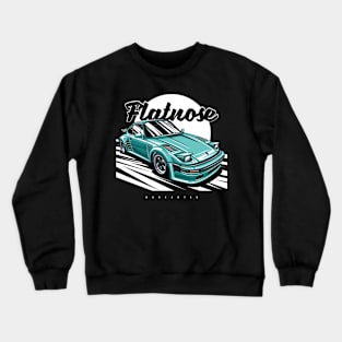 Flatnose Crewneck Sweatshirt